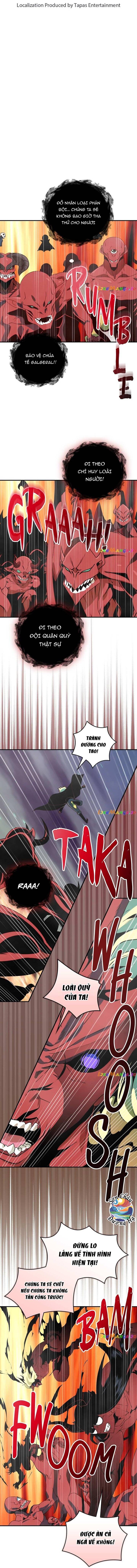Ta Sinh Ra Để Làm Người Vĩ Đại Chapter 174 - Next Chapter 175