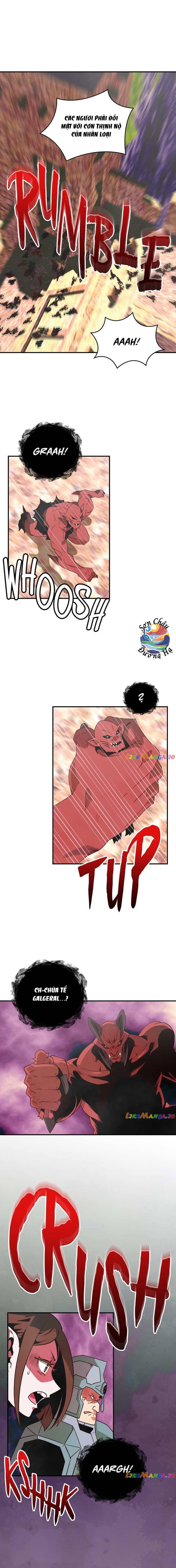 Ta Sinh Ra Để Làm Người Vĩ Đại Chapter 174 - Next Chapter 175