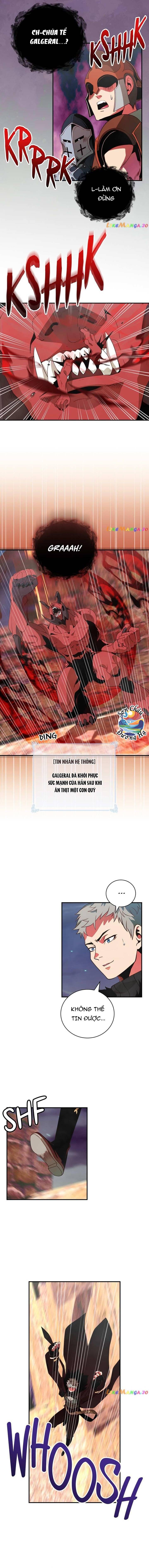 Ta Sinh Ra Để Làm Người Vĩ Đại Chapter 174 - Next Chapter 175