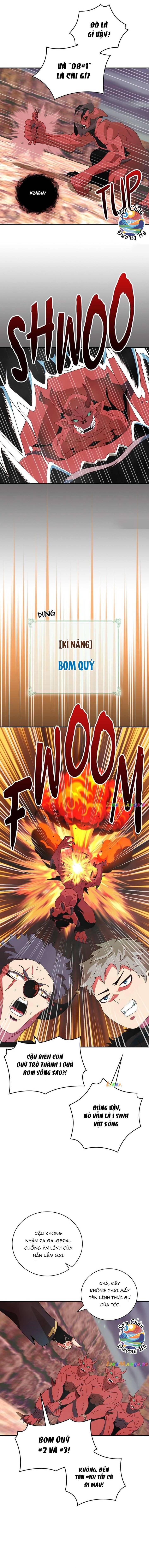 Ta Sinh Ra Để Làm Người Vĩ Đại Chapter 174 - Next Chapter 175