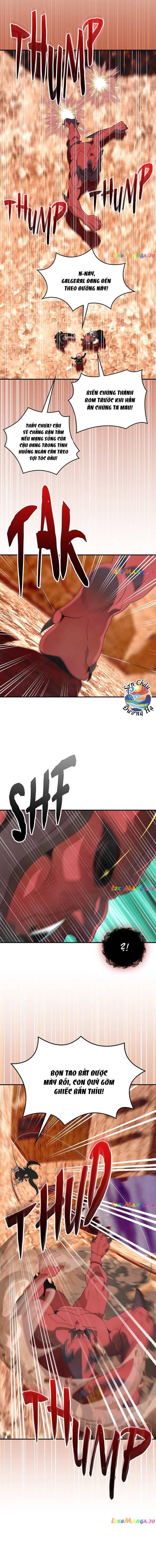 Ta Sinh Ra Để Làm Người Vĩ Đại Chapter 174 - Next Chapter 175