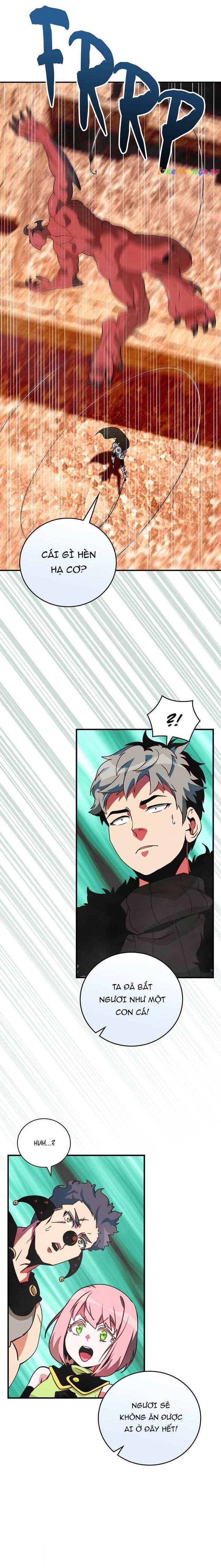 Ta Sinh Ra Để Làm Người Vĩ Đại Chapter 174 - Next Chapter 175