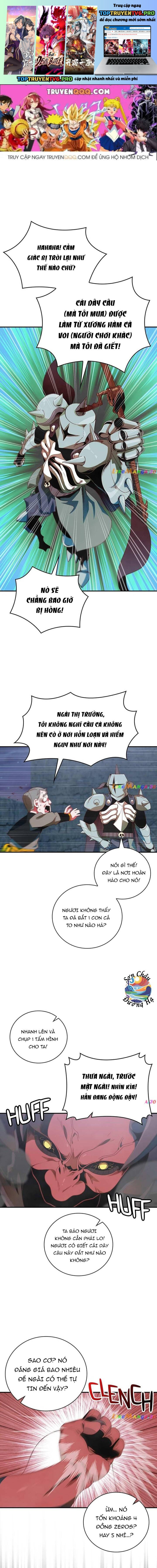 Ta Sinh Ra Để Làm Người Vĩ Đại Chapter 175 - Next Chapter 176