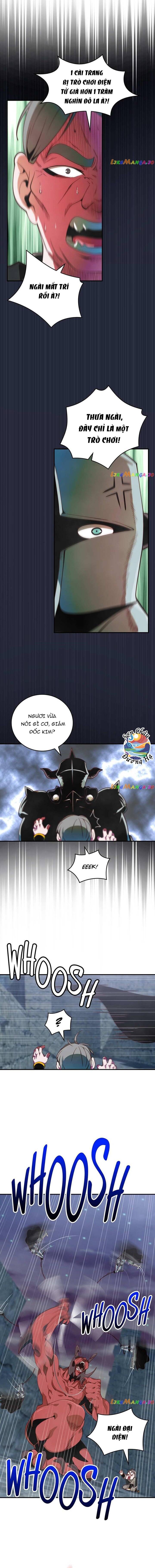 Ta Sinh Ra Để Làm Người Vĩ Đại Chapter 175 - Next Chapter 176