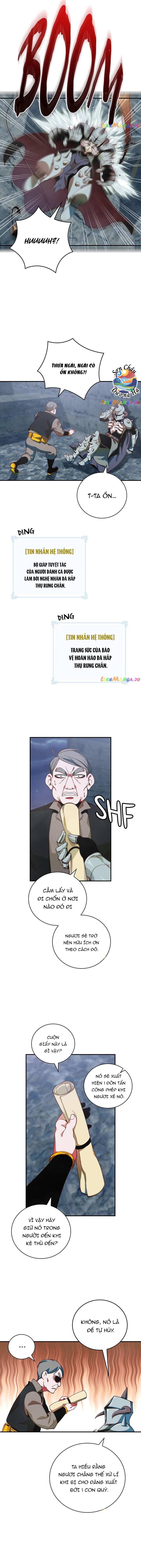 Ta Sinh Ra Để Làm Người Vĩ Đại Chapter 175 - Next Chapter 176