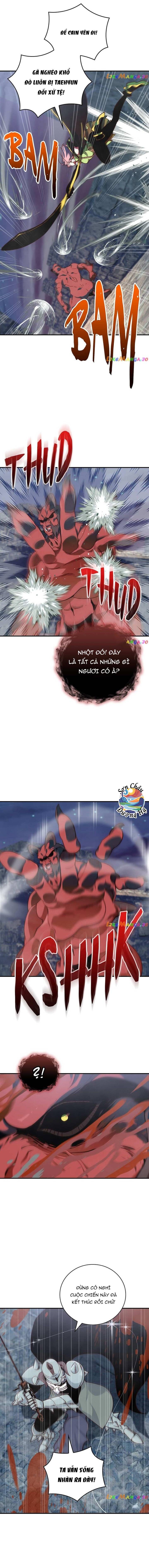 Ta Sinh Ra Để Làm Người Vĩ Đại Chapter 175 - Next Chapter 176