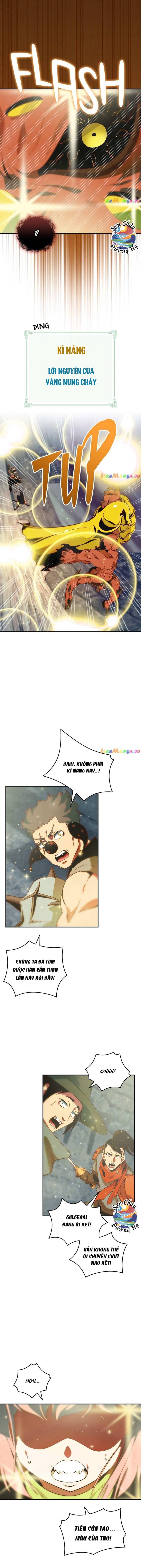Ta Sinh Ra Để Làm Người Vĩ Đại Chapter 175 - Next Chapter 176