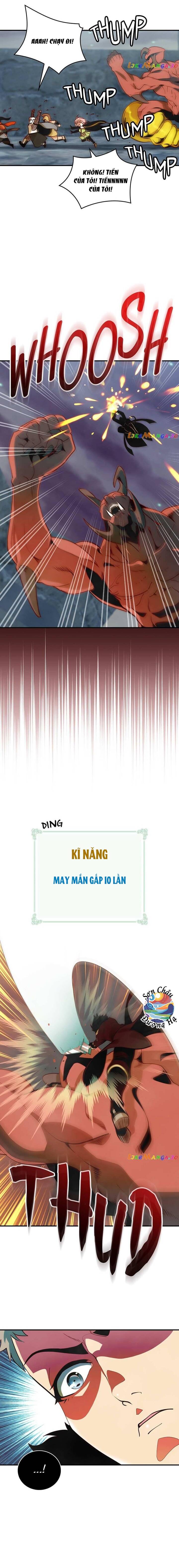 Ta Sinh Ra Để Làm Người Vĩ Đại Chapter 175 - Next Chapter 176