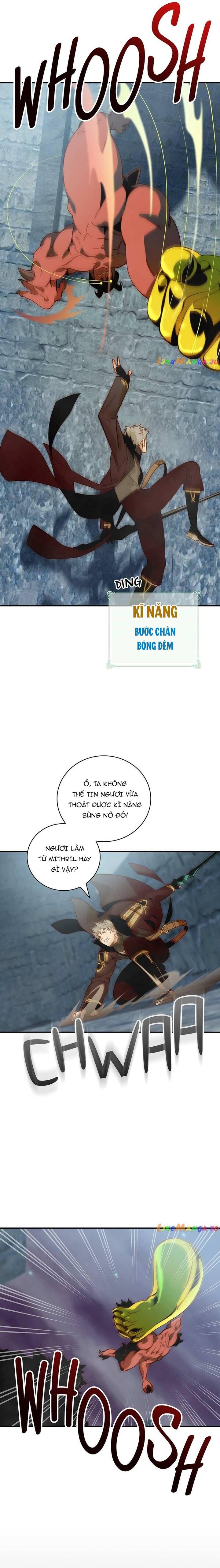 Ta Sinh Ra Để Làm Người Vĩ Đại Chapter 175 - Next Chapter 176