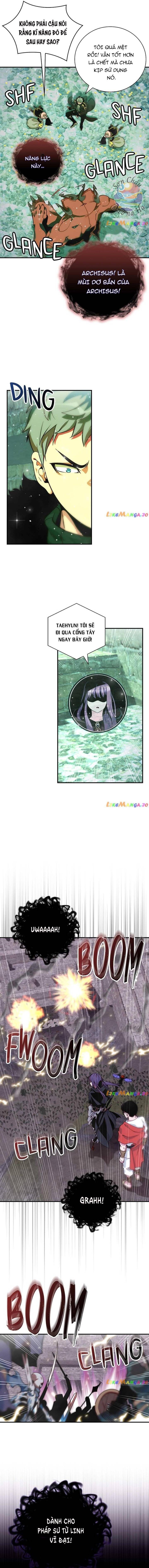 Ta Sinh Ra Để Làm Người Vĩ Đại Chapter 176 - Next Chapter 177