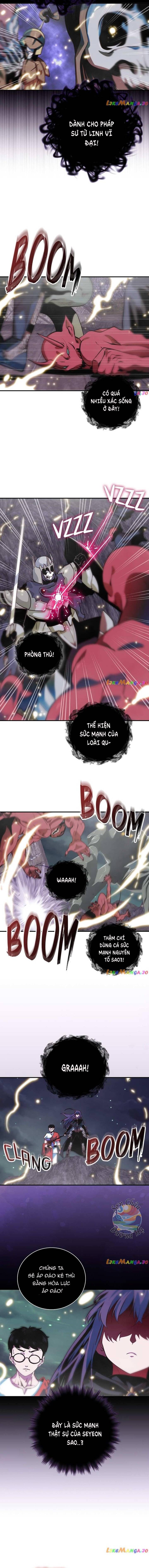 Ta Sinh Ra Để Làm Người Vĩ Đại Chapter 176 - Next Chapter 177