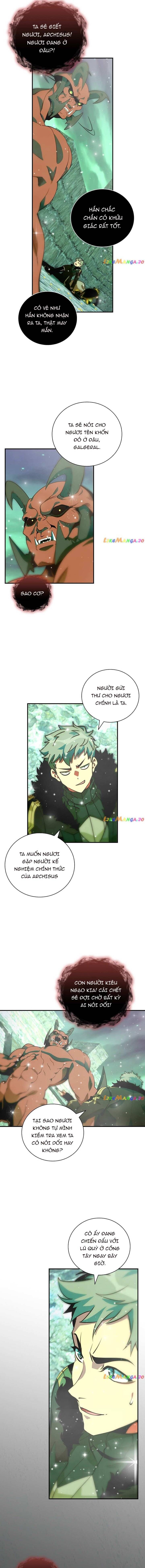 Ta Sinh Ra Để Làm Người Vĩ Đại Chapter 176 - Next Chapter 177