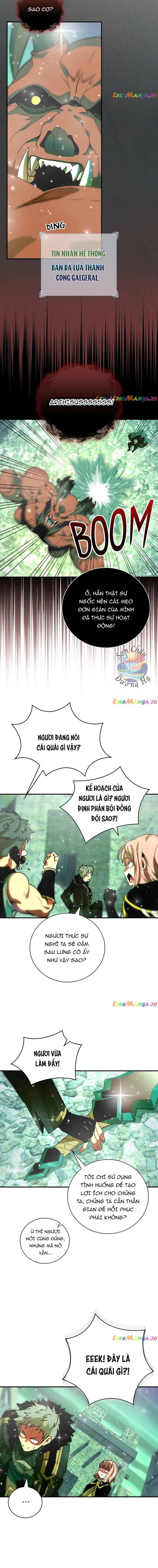 Ta Sinh Ra Để Làm Người Vĩ Đại Chapter 176 - Next Chapter 177