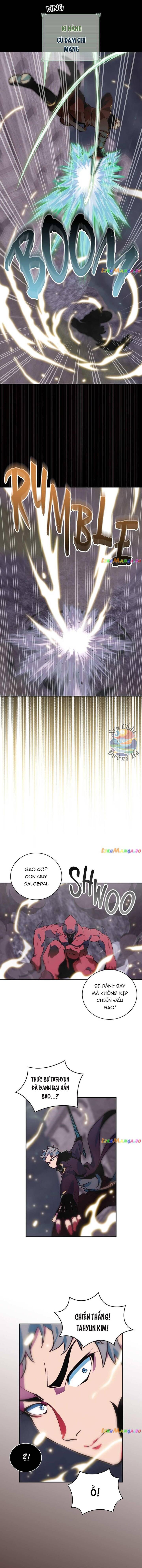 Ta Sinh Ra Để Làm Người Vĩ Đại Chapter 176 - Next Chapter 177