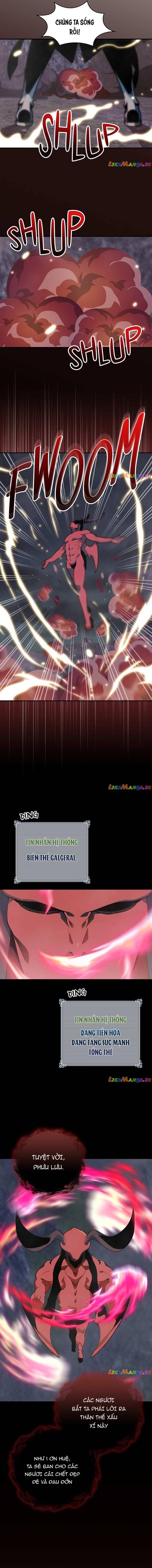 Ta Sinh Ra Để Làm Người Vĩ Đại Chapter 176 - Next Chapter 177
