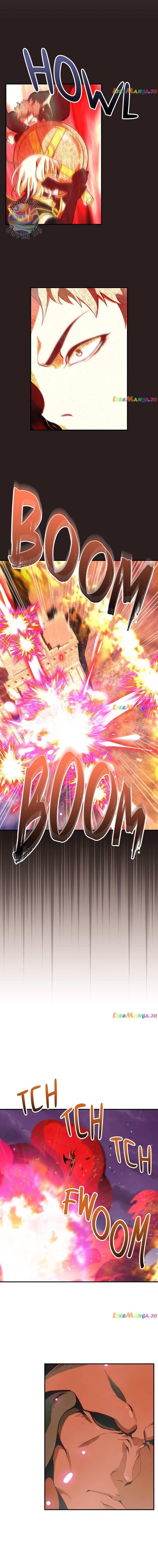 Ta Sinh Ra Để Làm Người Vĩ Đại Chapter 176 - Next Chapter 177