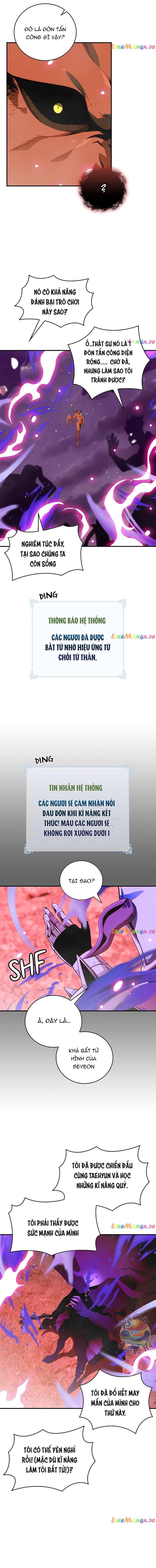 Ta Sinh Ra Để Làm Người Vĩ Đại Chapter 176 - Next Chapter 177