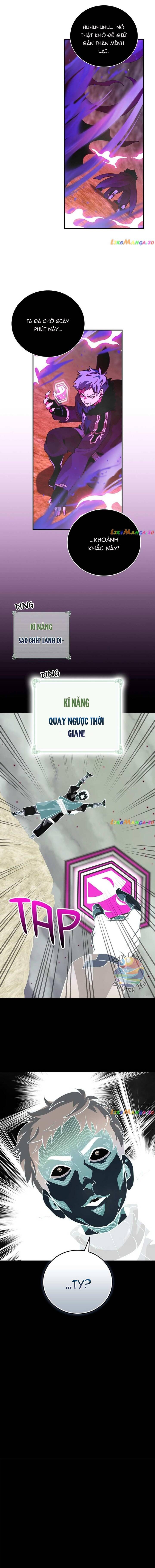 Ta Sinh Ra Để Làm Người Vĩ Đại Chapter 176 - Next Chapter 177
