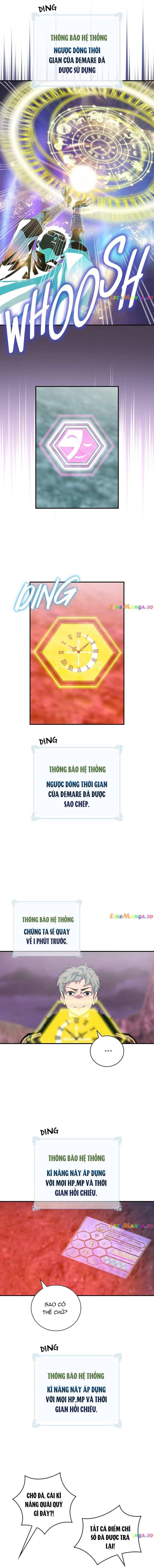 Ta Sinh Ra Để Làm Người Vĩ Đại Chapter 177 - Next Chapter 178