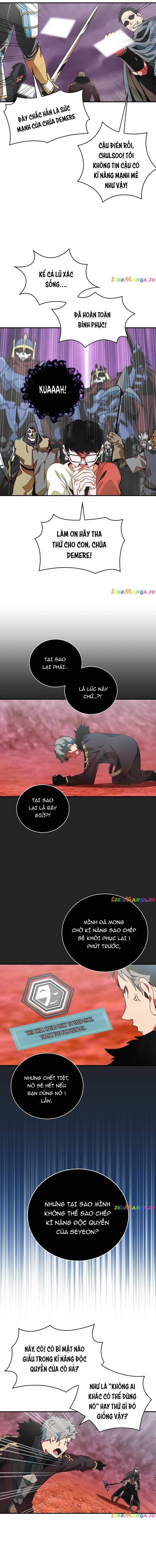 Ta Sinh Ra Để Làm Người Vĩ Đại Chapter 177 - Next Chapter 178