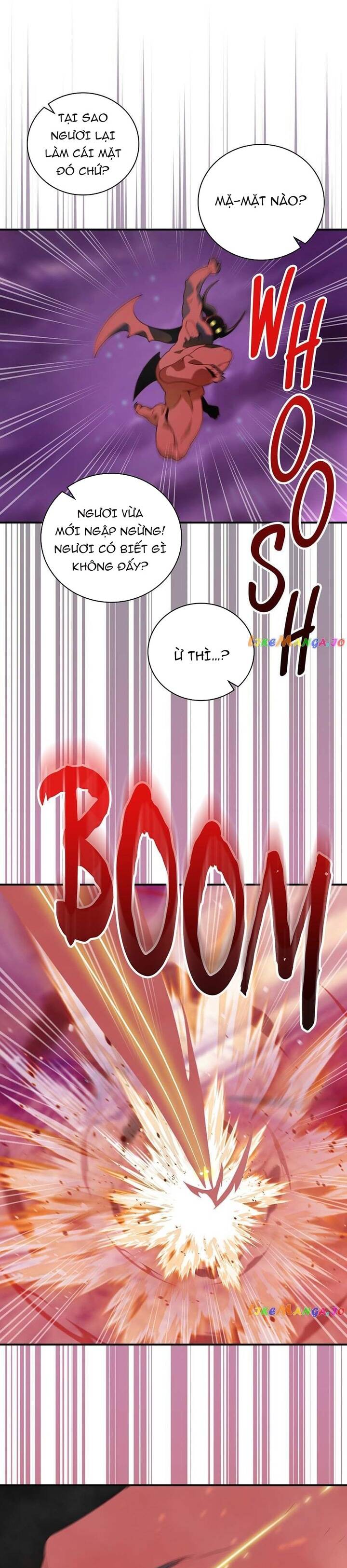 Ta Sinh Ra Để Làm Người Vĩ Đại Chapter 177 - Next Chapter 178