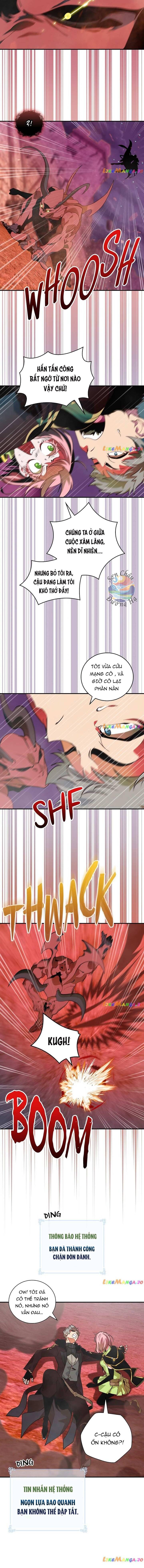 Ta Sinh Ra Để Làm Người Vĩ Đại Chapter 177 - Next Chapter 178