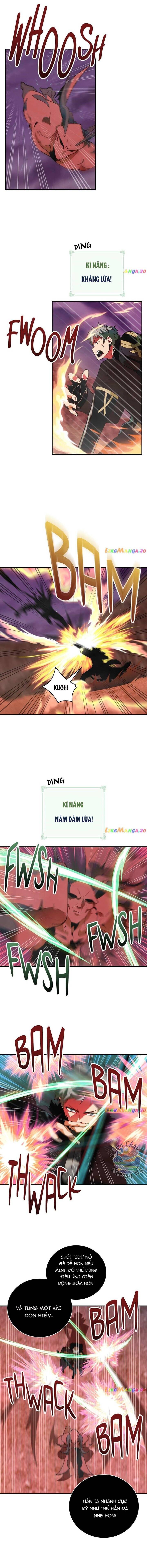 Ta Sinh Ra Để Làm Người Vĩ Đại Chapter 177 - Next Chapter 178