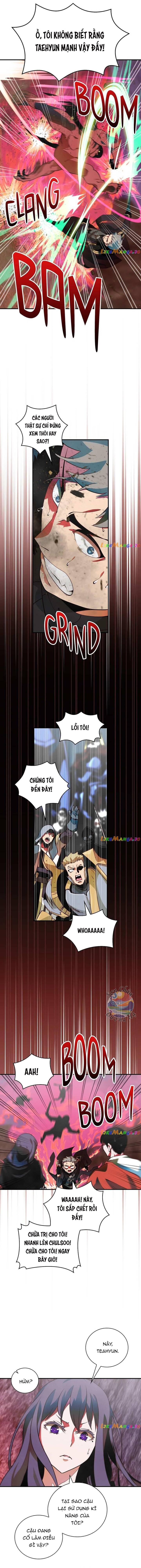 Ta Sinh Ra Để Làm Người Vĩ Đại Chapter 177 - Next Chapter 178