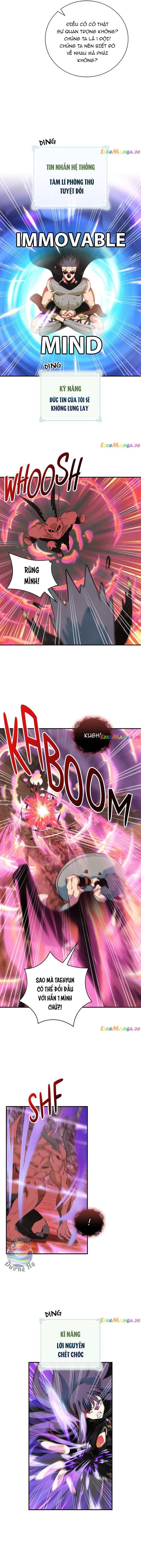 Ta Sinh Ra Để Làm Người Vĩ Đại Chapter 177 - Next Chapter 178