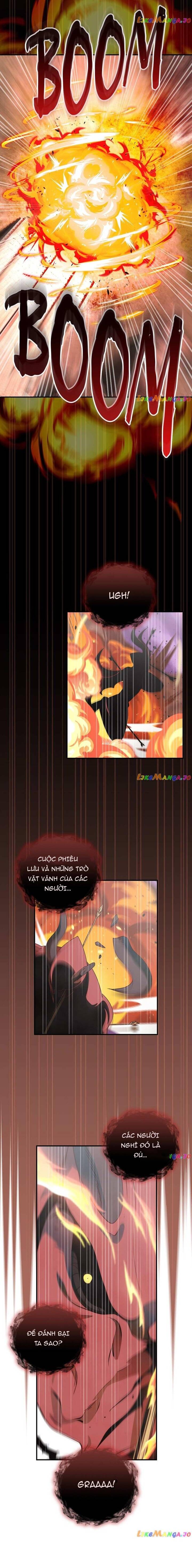 Ta Sinh Ra Để Làm Người Vĩ Đại Chapter 177 - Next Chapter 178