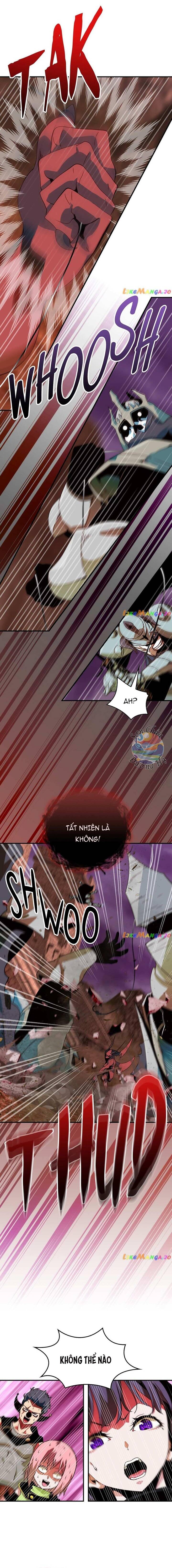Ta Sinh Ra Để Làm Người Vĩ Đại Chapter 177 - Next Chapter 178