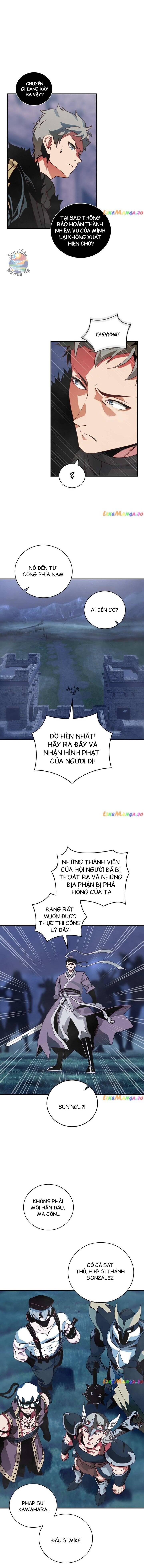 Ta Sinh Ra Để Làm Người Vĩ Đại Chapter 178 - Next Chapter 179