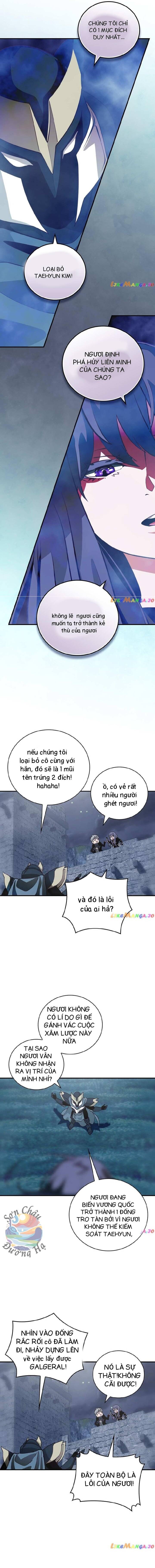 Ta Sinh Ra Để Làm Người Vĩ Đại Chapter 178 - Next Chapter 179