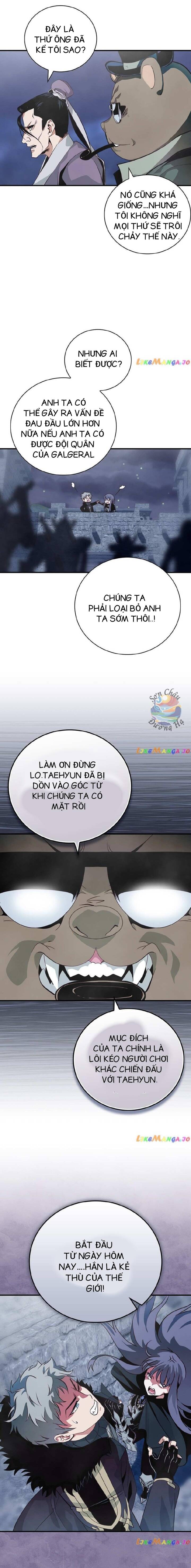 Ta Sinh Ra Để Làm Người Vĩ Đại Chapter 178 - Next Chapter 179