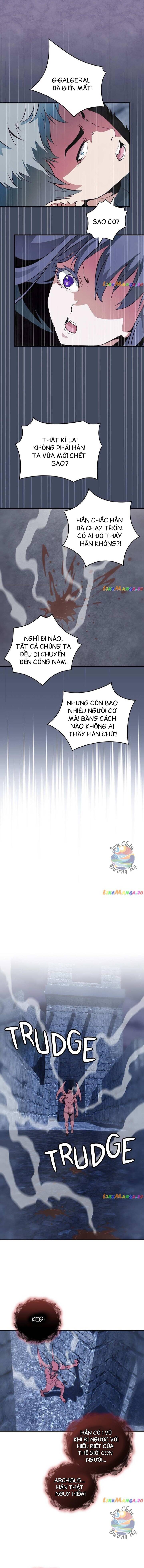 Ta Sinh Ra Để Làm Người Vĩ Đại Chapter 178 - Next Chapter 179