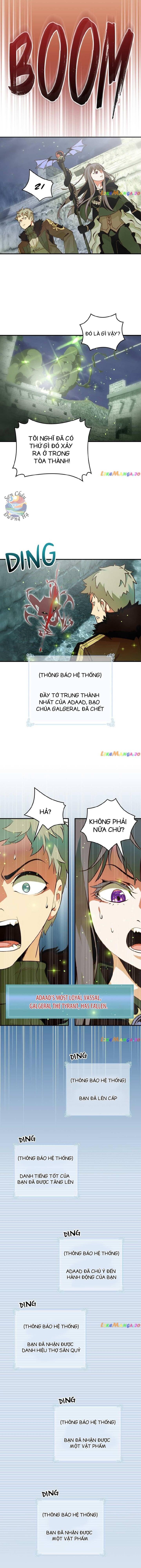 Ta Sinh Ra Để Làm Người Vĩ Đại Chapter 178 - Next Chapter 179