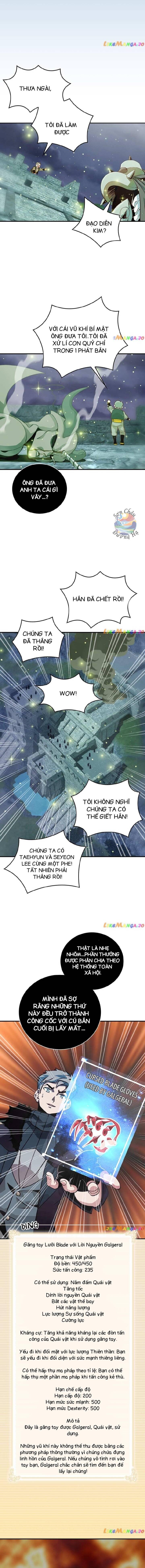 Ta Sinh Ra Để Làm Người Vĩ Đại Chapter 178 - Next Chapter 179