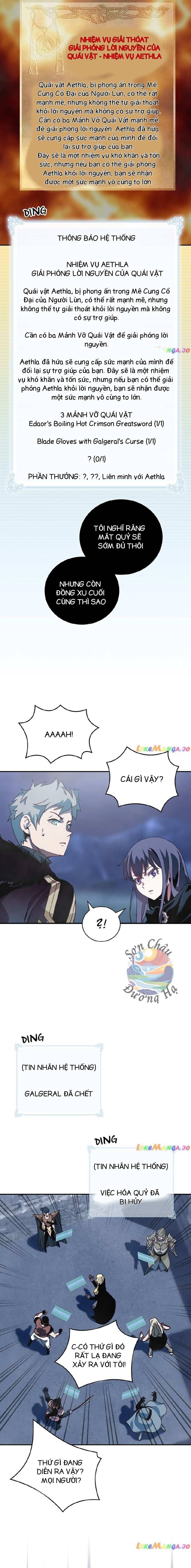 Ta Sinh Ra Để Làm Người Vĩ Đại Chapter 178 - Next Chapter 179