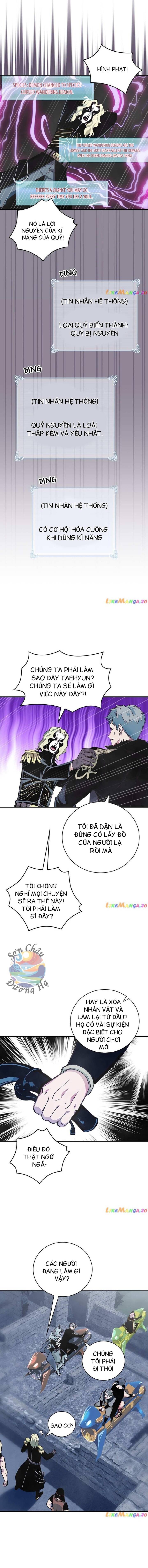 Ta Sinh Ra Để Làm Người Vĩ Đại Chapter 178 - Next Chapter 179