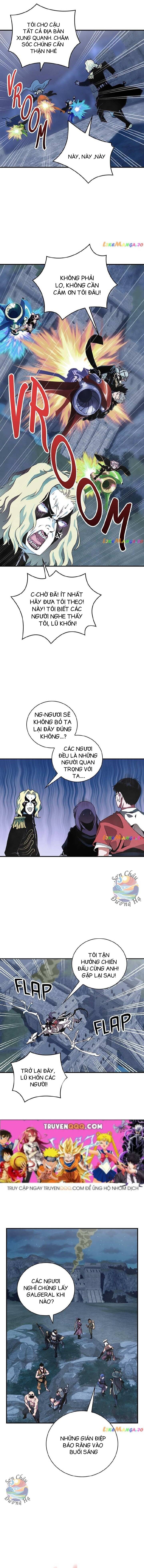 Ta Sinh Ra Để Làm Người Vĩ Đại Chapter 178 - Next Chapter 179