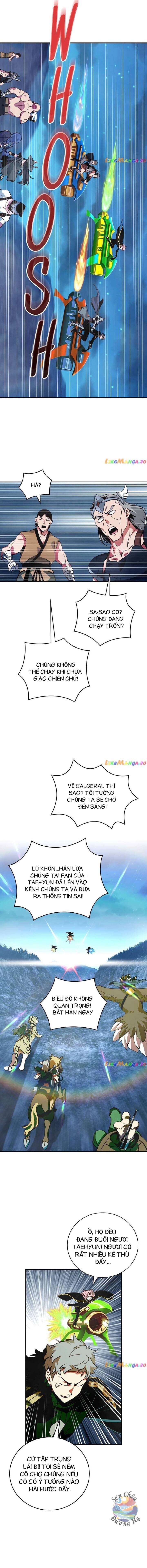 Ta Sinh Ra Để Làm Người Vĩ Đại Chapter 178 - Next Chapter 179