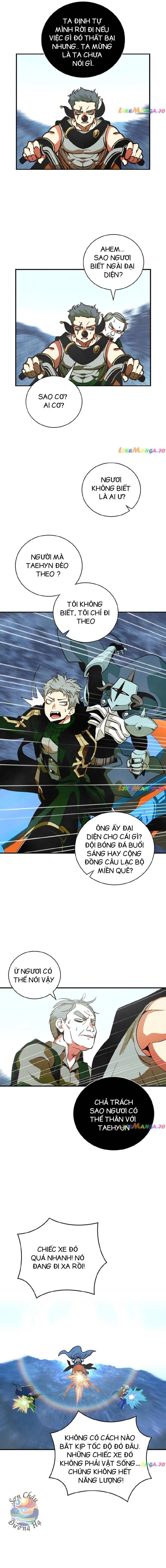 Ta Sinh Ra Để Làm Người Vĩ Đại Chapter 178 - Next Chapter 179
