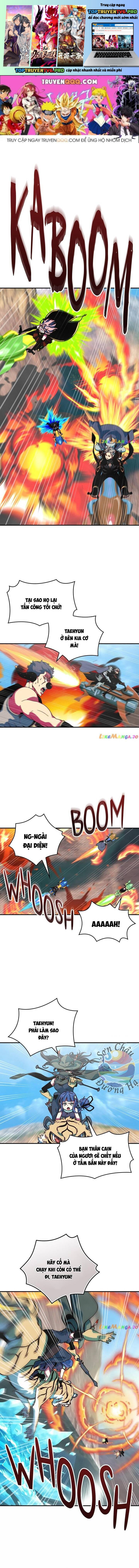 Ta Sinh Ra Để Làm Người Vĩ Đại Chapter 179 - Next Chapter 180