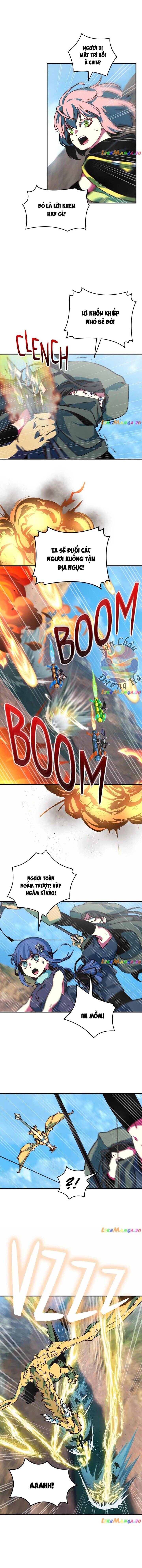 Ta Sinh Ra Để Làm Người Vĩ Đại Chapter 179 - Next Chapter 180
