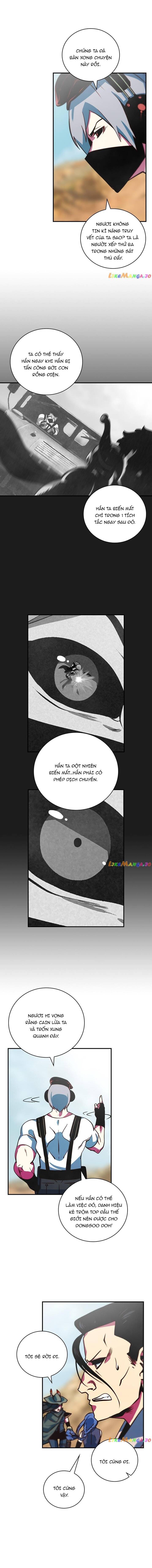 Ta Sinh Ra Để Làm Người Vĩ Đại Chapter 179 - Next Chapter 180