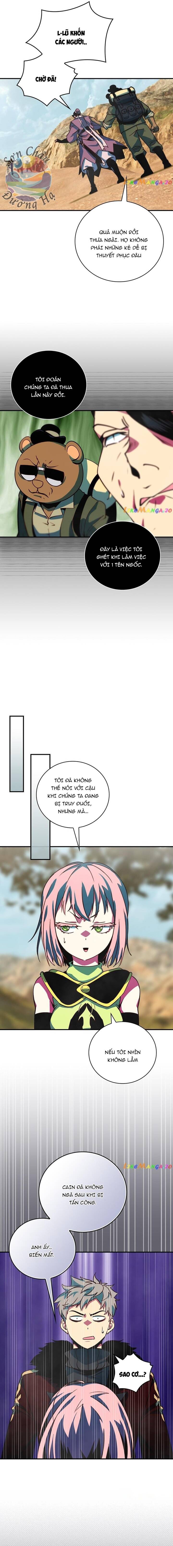 Ta Sinh Ra Để Làm Người Vĩ Đại Chapter 179 - Next Chapter 180