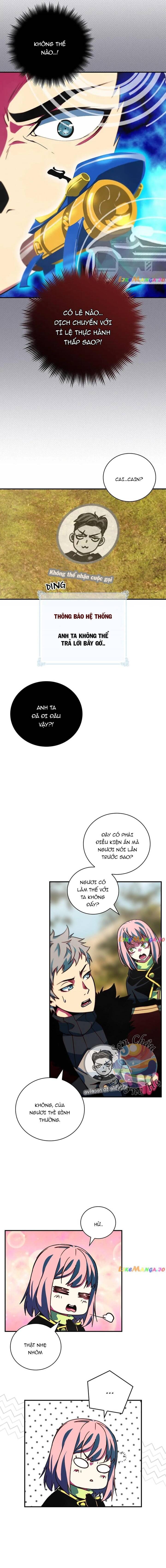 Ta Sinh Ra Để Làm Người Vĩ Đại Chapter 179 - Next Chapter 180