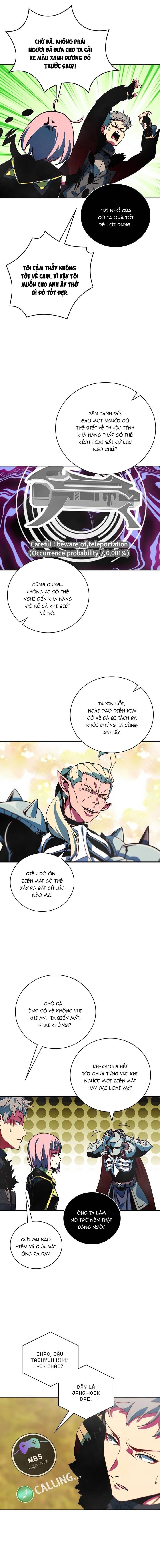 Ta Sinh Ra Để Làm Người Vĩ Đại Chapter 179 - Next Chapter 180