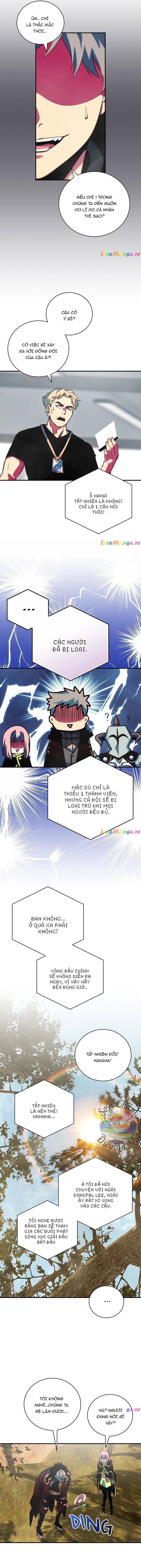 Ta Sinh Ra Để Làm Người Vĩ Đại Chapter 179 - Next Chapter 180