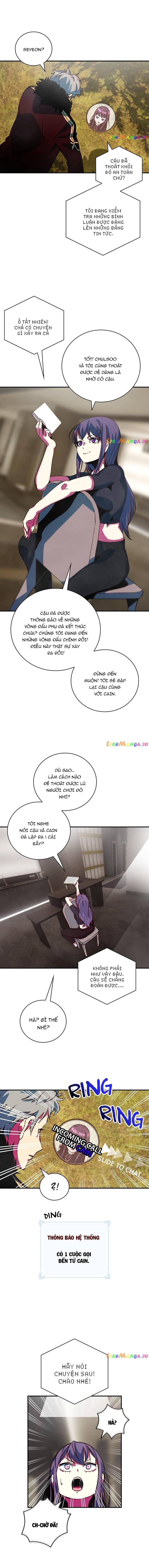 Ta Sinh Ra Để Làm Người Vĩ Đại Chapter 179 - Next Chapter 180